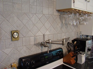 Tile